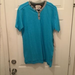 Huntington Beach medium surf shirt